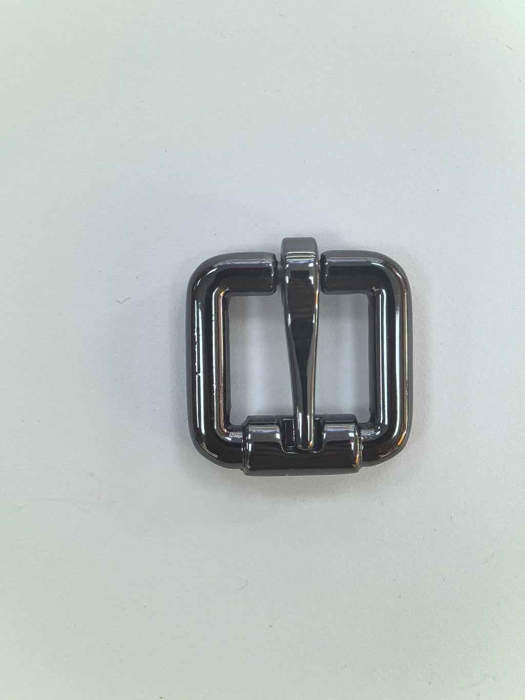 Rounded Square Roller Pin Buckle