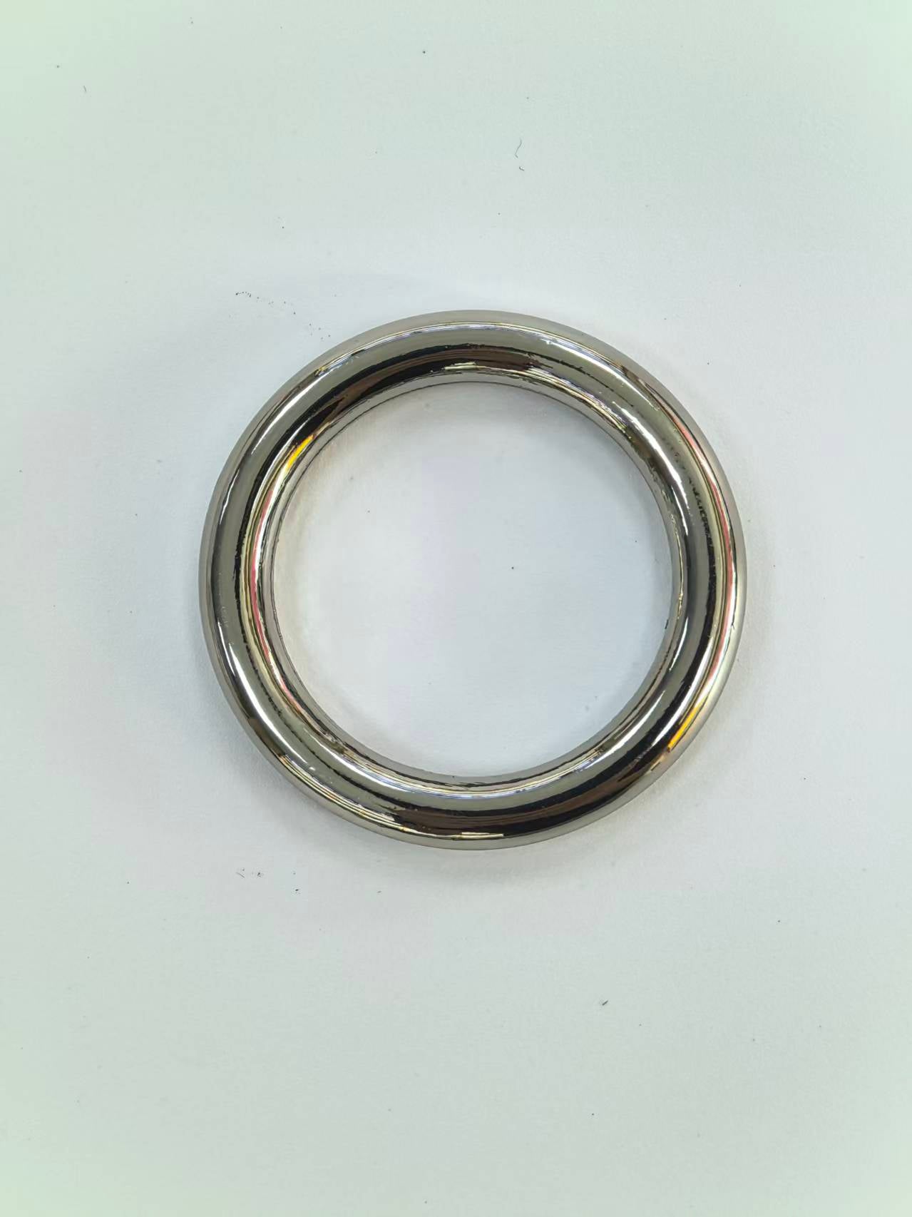 Classic Round O-Ring