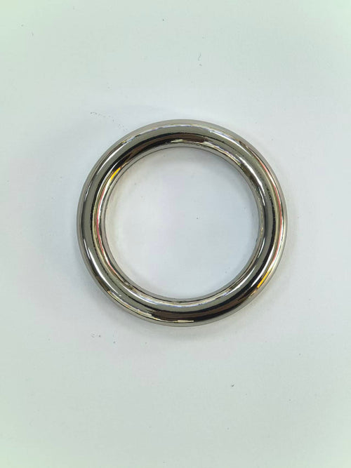 Classic Round O-Ring