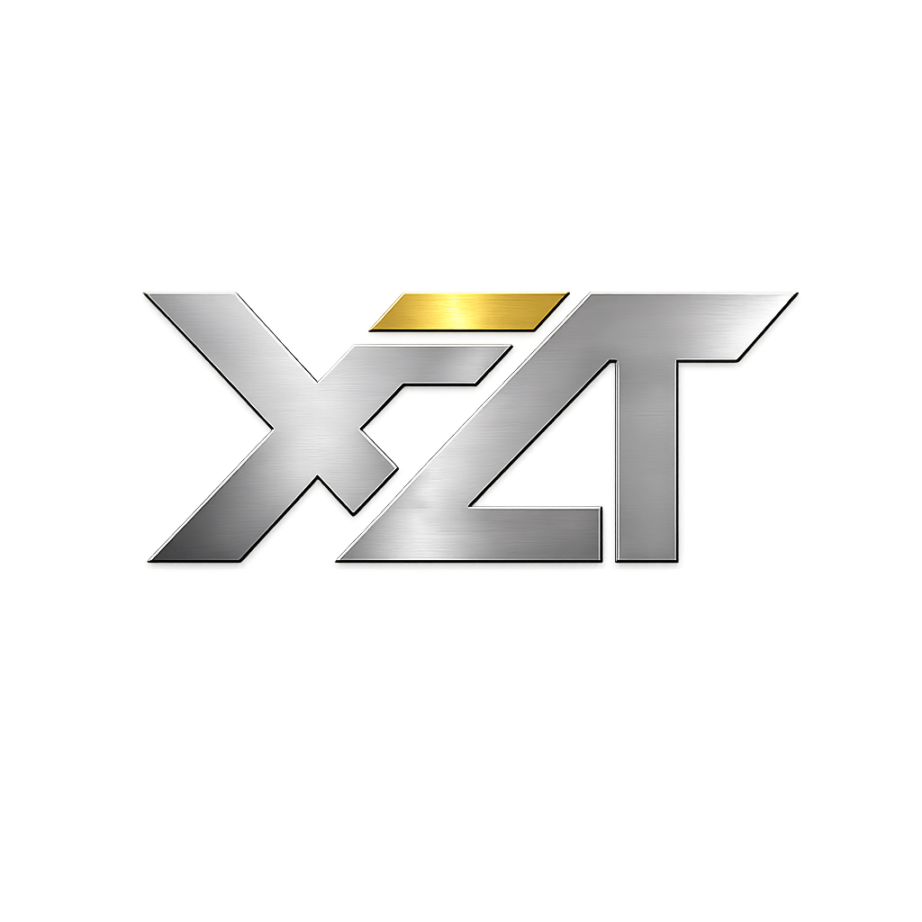 XZT Bag Hardware