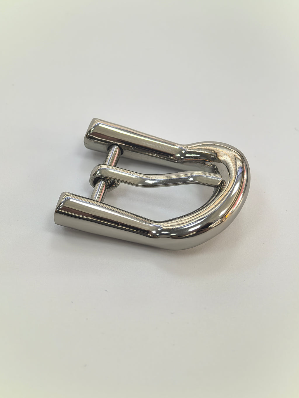 Horseshoe Pin Buckle