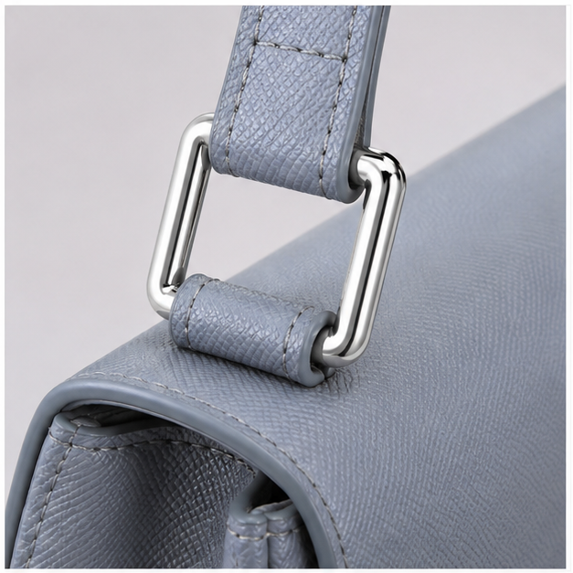 Square Strap Ring