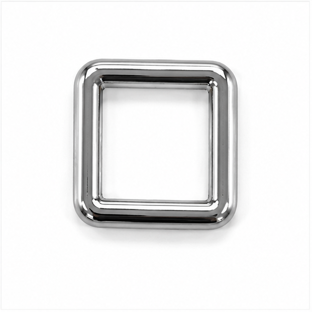 Square Strap Ring
